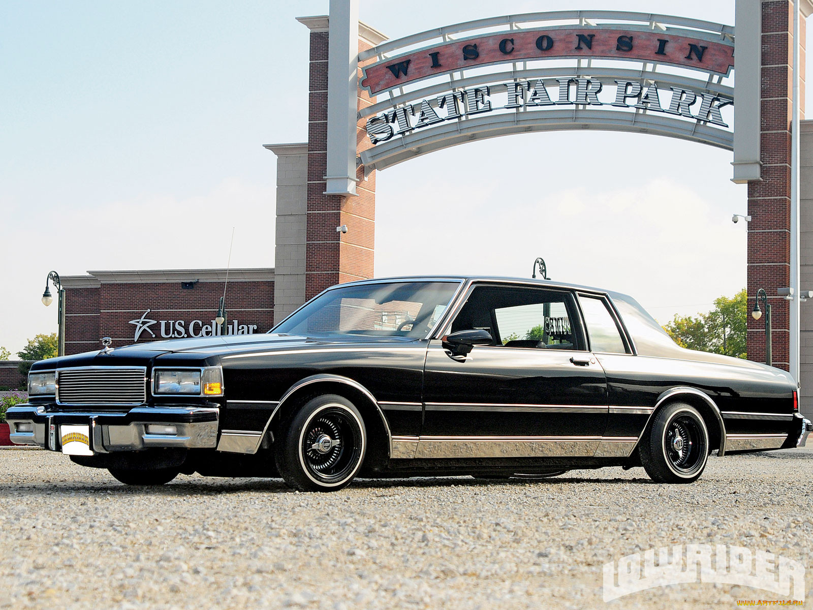 , chevrolet